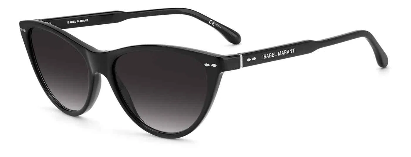 Isabel Marant IM0079 Eyeglasses - view 5